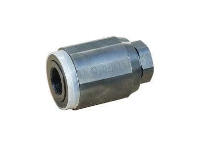 Inline Throttle Check Valve Flow Control Valves 400 L/min NPTF 315Bar NG6-30 MG/MK
