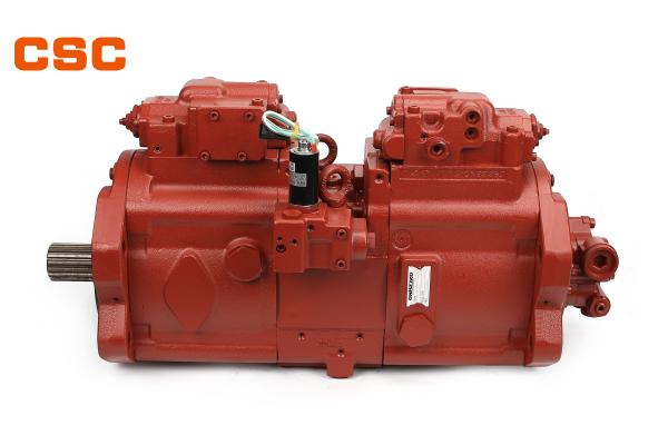 Regulador da máquina escavadora da bomba hidráulica LIUGONG 925 da máquina escavadora do elevado desempenho