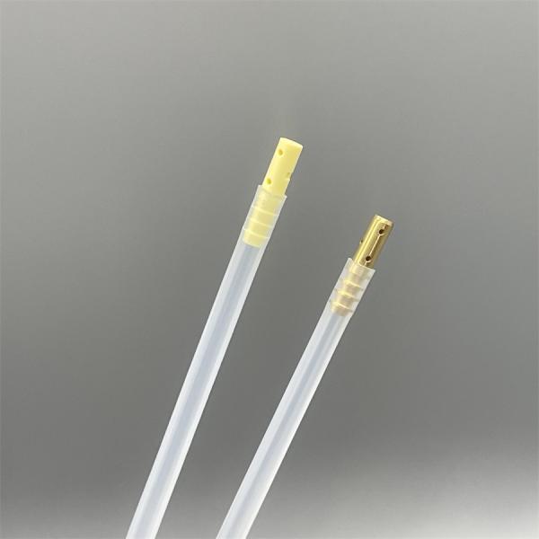 Eco-Friendly Air Conditioner Cleaning Agent Valve for Residential AC Units with Adjustable Flow Control