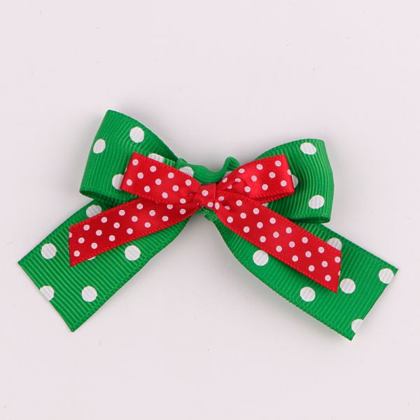 Wedding Occasion Ribbon Bow ODM Funny Polyester Handmade for Festive Season