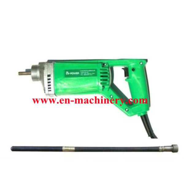 Japanese Dynapac Type 25 35 50 70 28 32 38 45 60mm Concrete Vibrator Needle