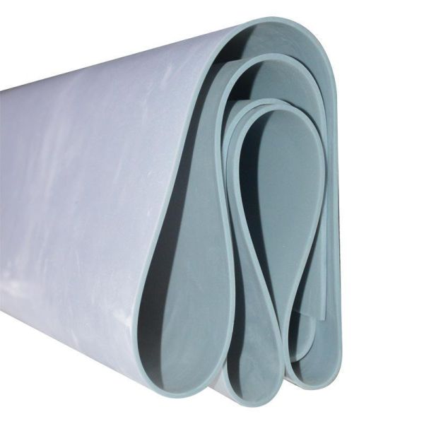 3.0mm Or Customized Thick High Tear Resistant Silicone Rubber Pads For Vacuum Suction Film Machine MKCP-VSFM-G1