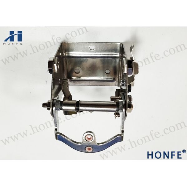 A19 A0150804 ボビン LH ピカノール織機 パーツ 注文数最小1本