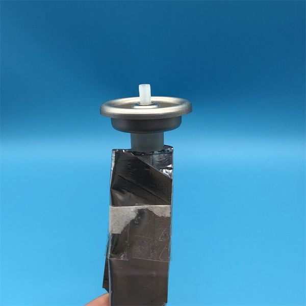 Многофункциональный мешок на клапановом спрее для бытовой очистки - эффективное покрытие, безопасное использование