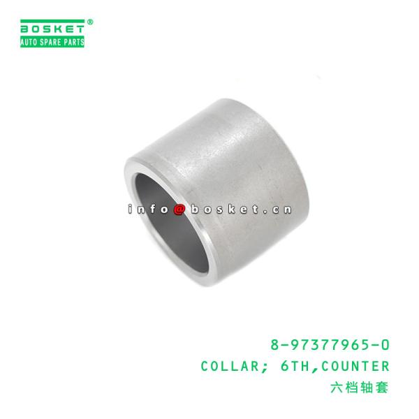 ISUZU F SERIES TRUCKS Counter Sixth Collar 8973779650