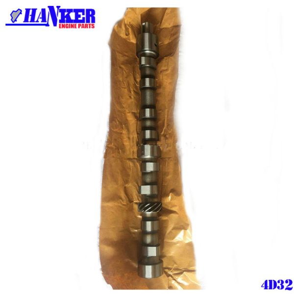 ME013676 4D32 CAMSHAFT Forged Camshaft Excavator Mitsubishi Top Quality