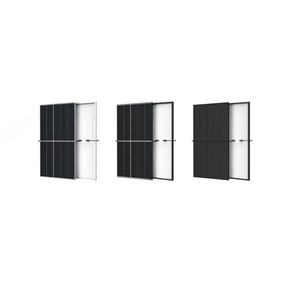 Trina Solar Vertex s Tsm-395 Trina Solar Panel Full Black 385W 390W TSM-DE09.05 Trina Solar 395 Pv Panels Trina Solar
