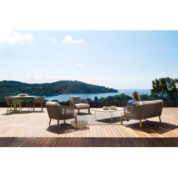 Outdoor Patio Furniture Set with Latest Design