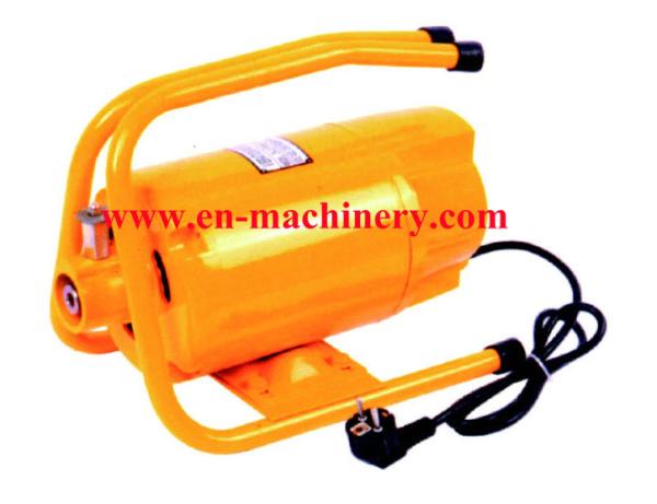1500w 50mm electric vibrator, electric concrete vibrator 220v with shaft