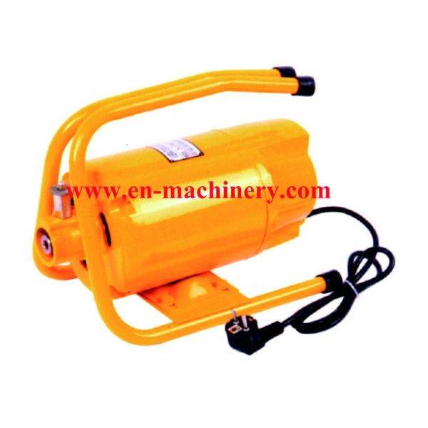 Best Quality Single Phase AC Electric Concrete Vibrator 1.1kw 220v /110v 50hz