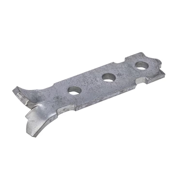Custom Service Steel Metal Material Withhold Concrete Lifting Eye Anchor
