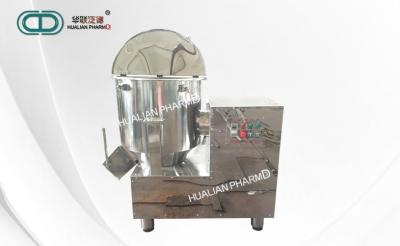 Vertical Speed Pharmaceutical Mixing Equipment / Air Drying Equipment FD-GHJ