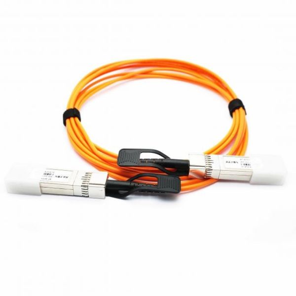 3 метра SFP-10G-AOC3M совместимое SFP+ к SFP+ AOC