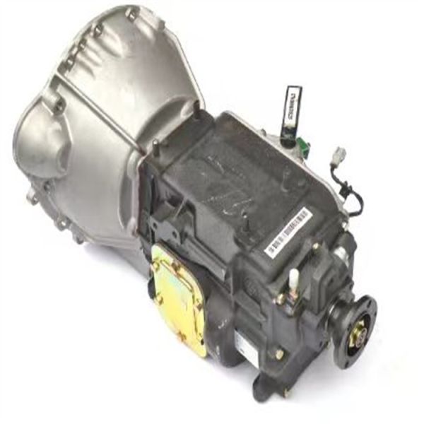 JAC Foton Heavy Truck Speed Changing Box with OE NO. 1701010D825 Assembly
