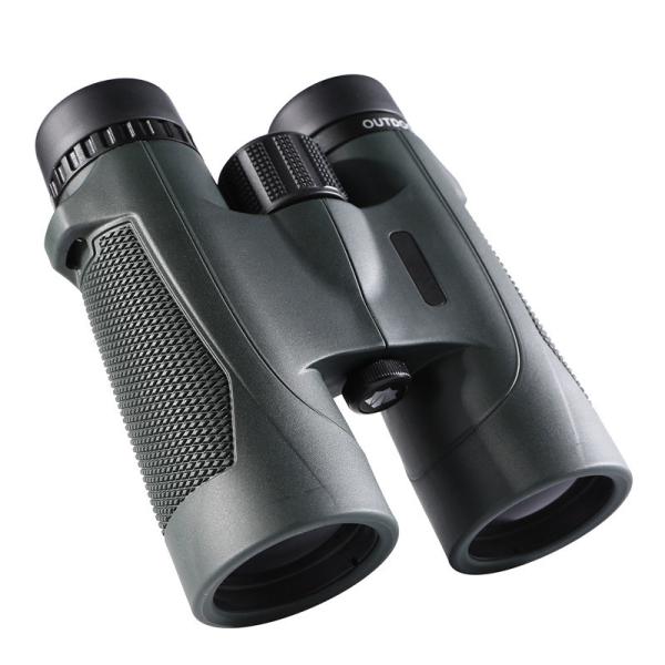 12x42 Binoculars Can Be Used As Nitrogen-filled Waterproof Telescopes When Connected To A Mobile Phone