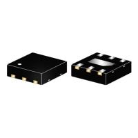 5G モジュール QAT-5+ 5G IC 50 Ohms 1.4W RF Attenuators TDFN6固定 Attenuator