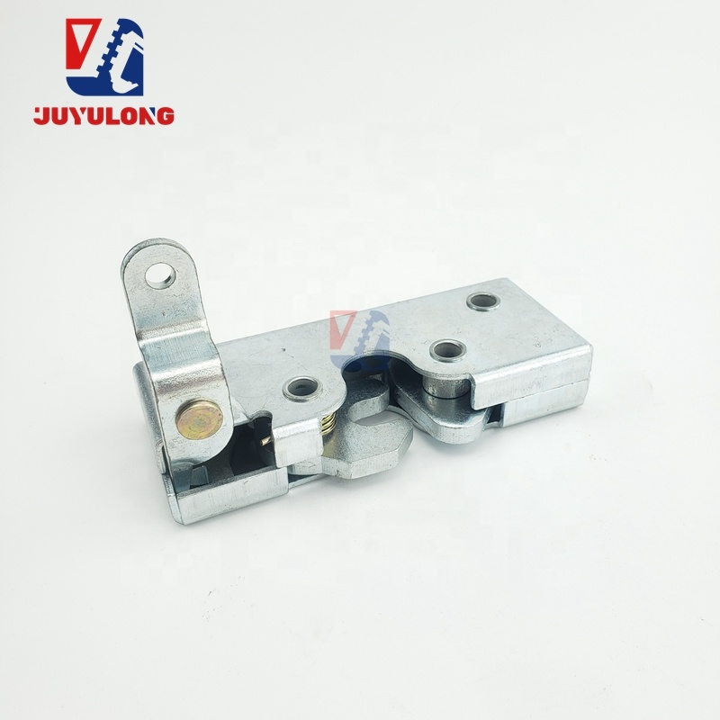 JUYULONG Excavator Electric Parts for  CAT 307 312 320B 325C 329D 330C Door Lock Excavator Door Lock Core