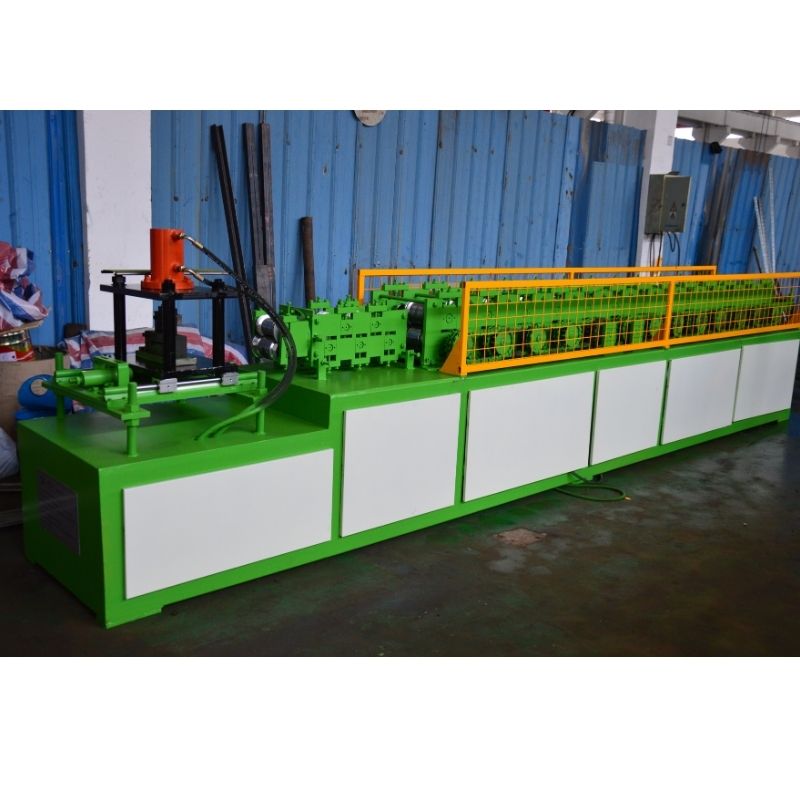 машина двери шторки ролика 15m/Min 7.5KW гальванизировала катушки