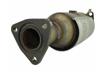 98 2002 Honda Accord Catalytic Converter 2.3L Heat Resisitant