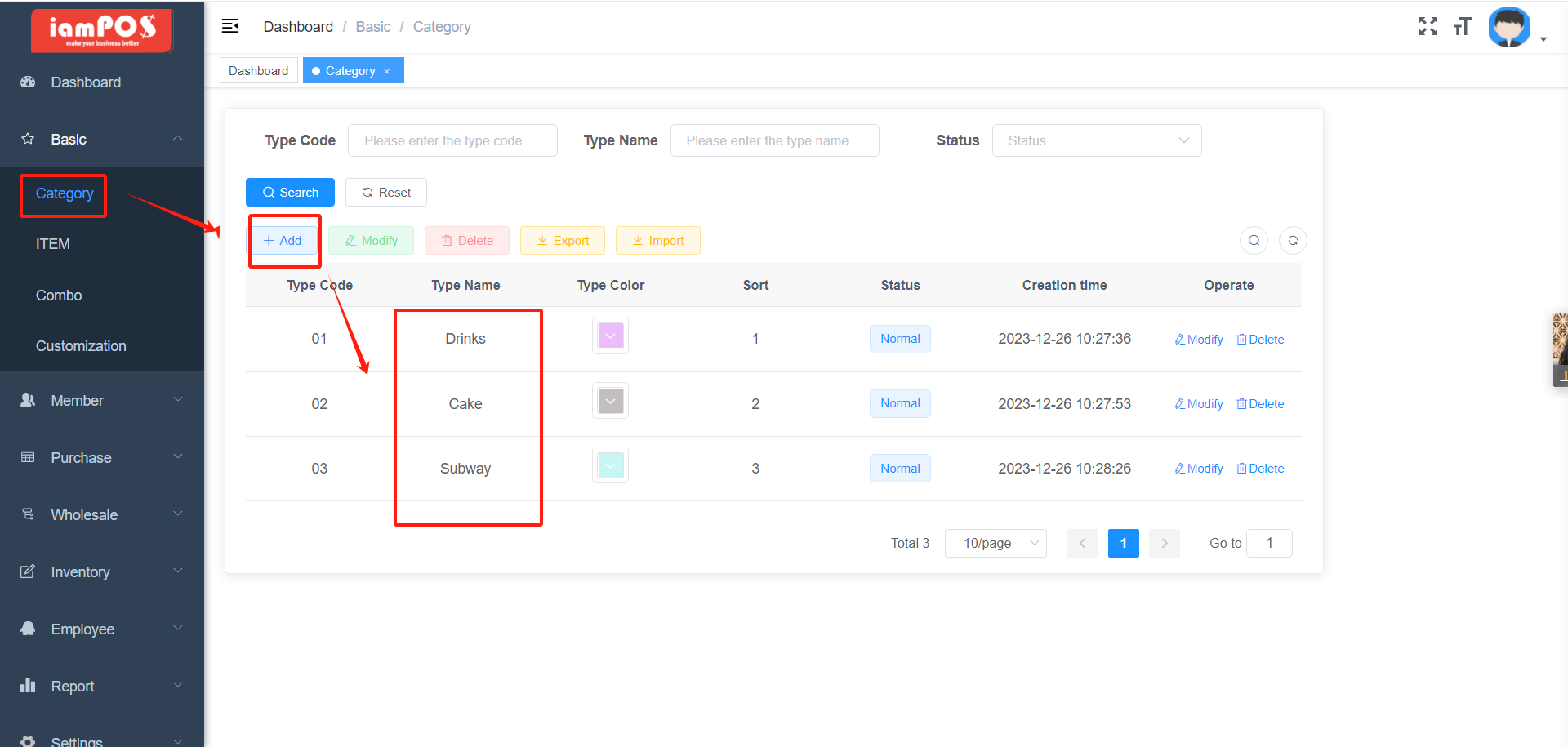 Inventory Control Android Inventory Management Software For Mobile And PC