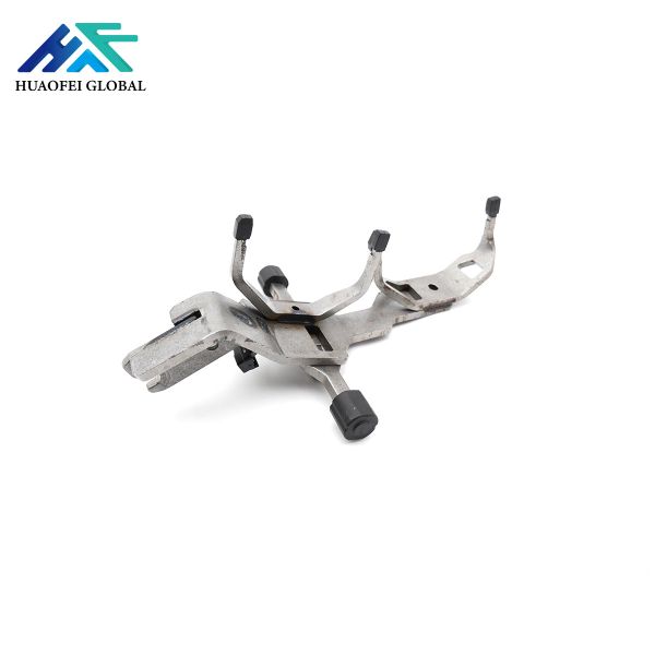 OAM Fork DSG Automatic Transmission Reverse Gear Fork For Volkswagen Audi