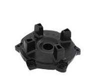 IATF 16949 Black Electrophoresis Paint For Electric Car Parts
