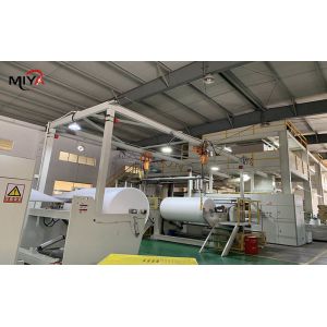 HAINING MIYA TEXTILE CO., LTD