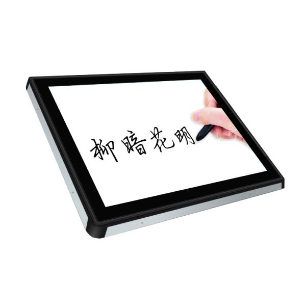 Embedded 21.5 Inch Android 7.1 OS Industrial-grade Integrated LCD Touchscreen All-in-one Device Module with WIFI