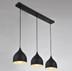 1 Meter Length Led Decorative Lights Aluminum Body Material With Filament Bulbs
