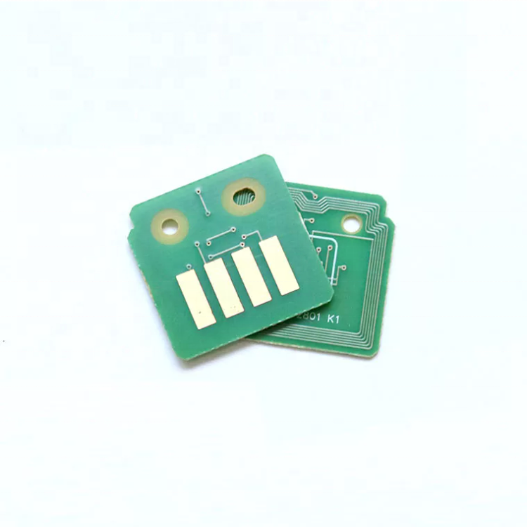 Toner Chip for Xerox Versant  V80 V180 2100 3100 Toner Cartridge Chip Copier Printer Parts