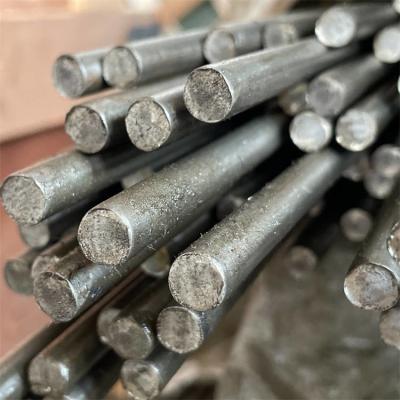 RUÍDO de aço 6mm brilhante ENC22 1,0402 das empresas AISI SAE1030 da barra redonda de 5mm 7mm