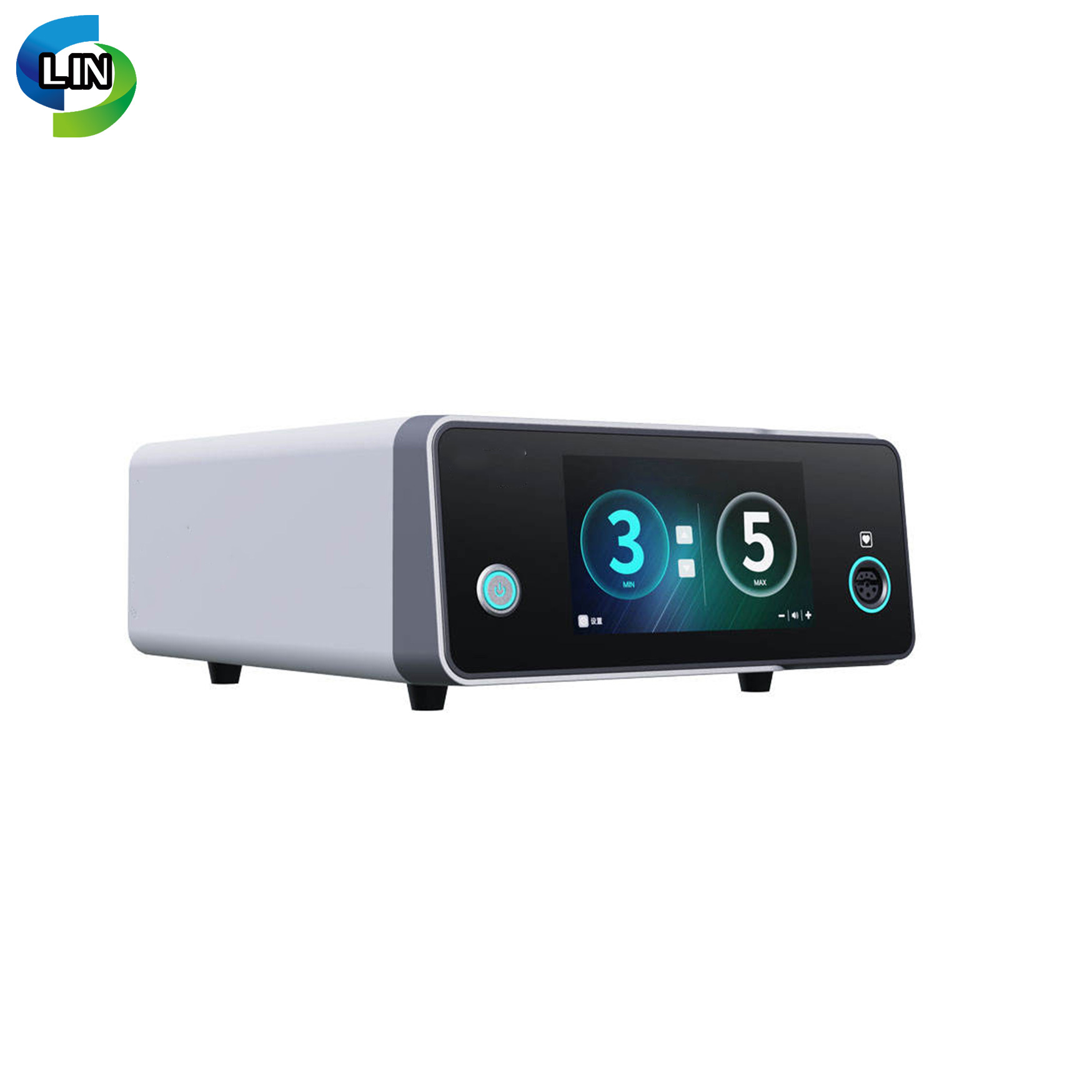 CE Certified Electric Ultrasonic Scalpel for Operating Room - Class III Medical Devices