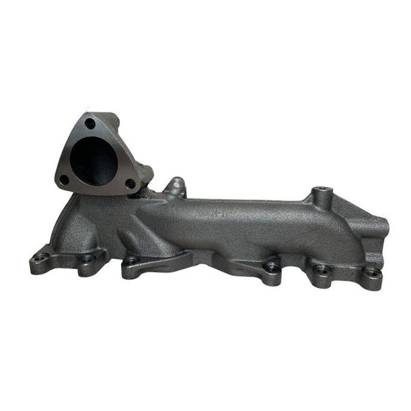 Sand Casting Machining Solutions utilizing Large Carbon Alloy Stainless Steel Casting