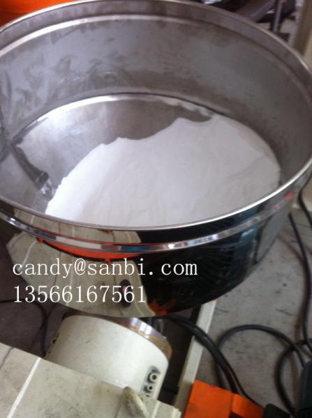 600mm PVC Heat Shrink  Pe Film Blowing Machine For Packing Foodstuff