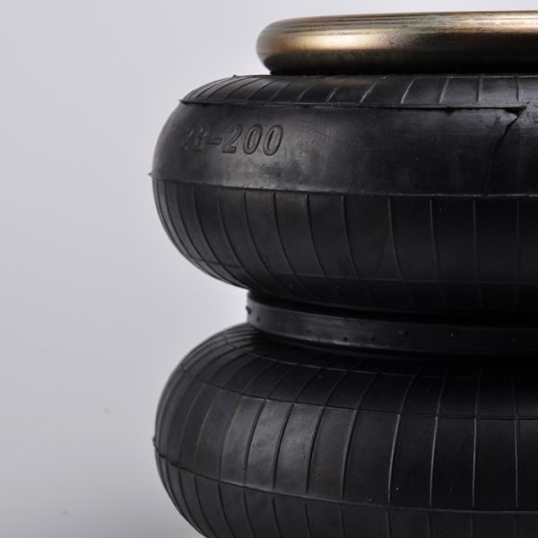 2B9-216 Rubber Air Spring 16unc 578923202 Truck Air Bags Guomat