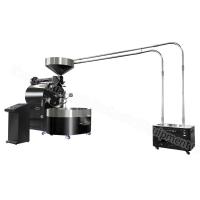 60KG Cofee Roaster Toasters Coffee Roster Coffee Bean Roaster Machine