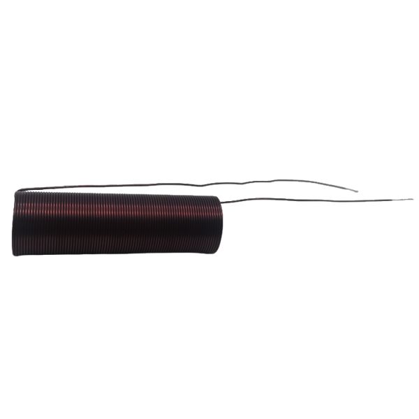 Competitive Price Custom IH Inductor Copper Coil Wire Air Core Inductor Toroidal Air Core Choke