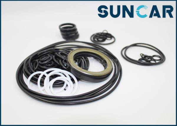 Excavatrice principale 320C 320C-FM 321C de Kit For CAT Hydraulic Cylinder Repair Kit de joint de la pompe 2003366