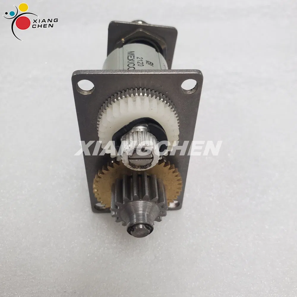 Machine Delivery Adjusting Motor F4.105.1311 CD74 XL75 Servo-Drive for Offset Printing Machine