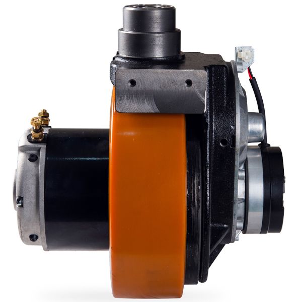 блок колеса привода постоянного магнита 210*70mm 2.6NM 650w