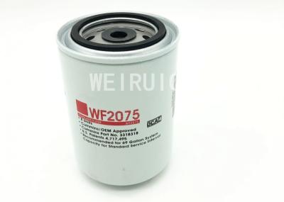 Filtro do líquido refrigerante do motor diesel de P552075 WF2075