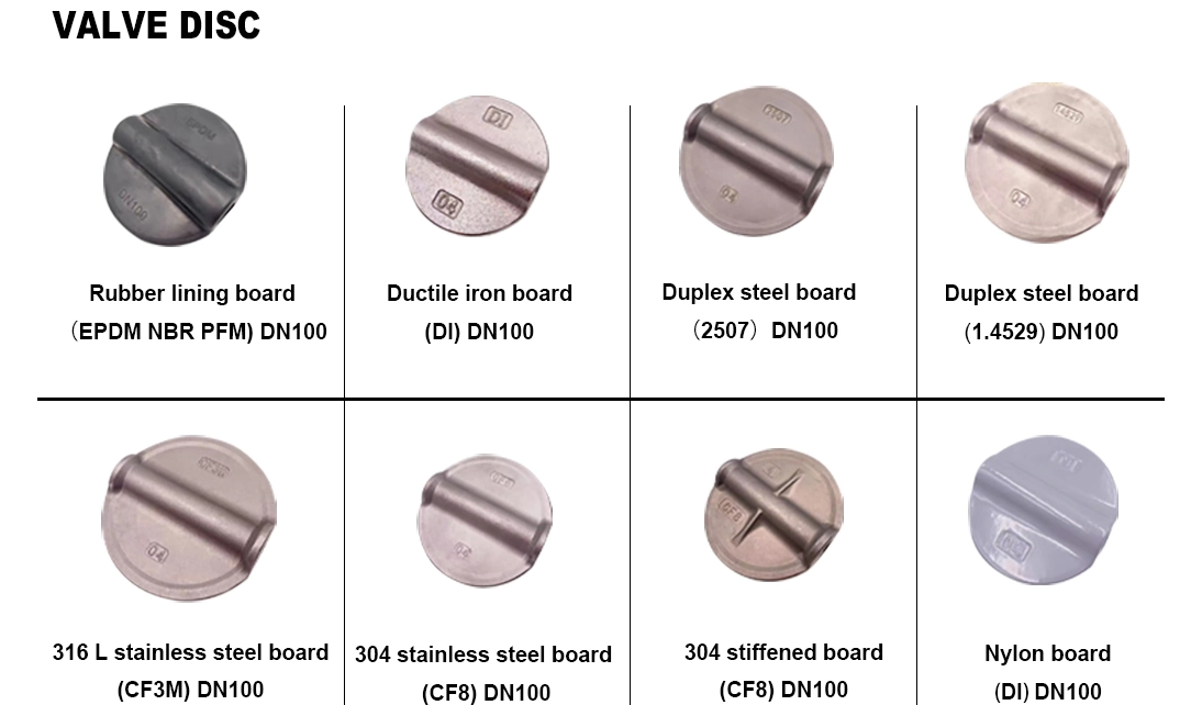 Специализированный JIS 10k/5k PN10/16 Алюминиевый Бронзовый Нержавеющая сталь корпус EPDM NBR PTFE Сиденье Lug Тип бабочка