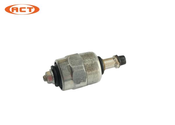 Cummins Excavator Spare Parts Electric Pressure Switch B3.3  12VDC For Excavator\