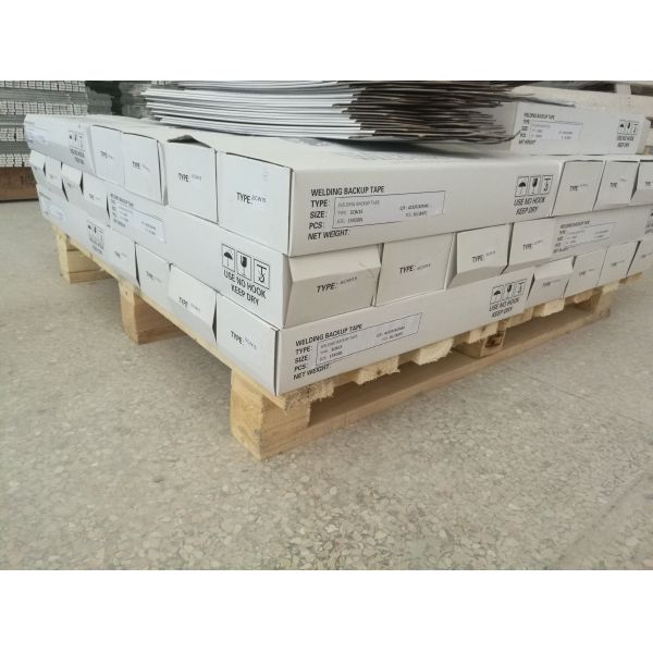 Cordierite waterproof welding ceramic liner