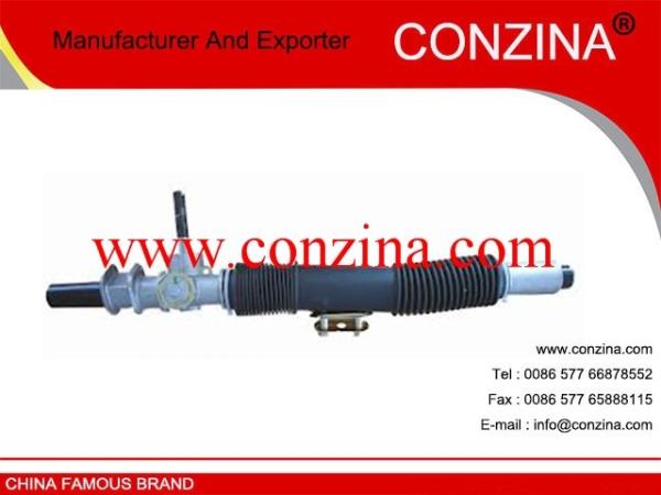 96275011 steering gear use for daewoo lanos auto parts from chinese factory price