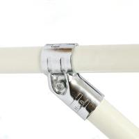 Tubos magros flexíveis Conector Revestidos de Metal