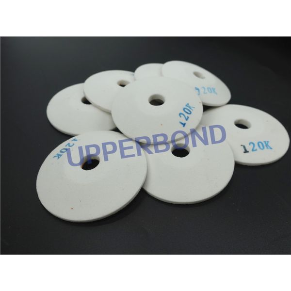 Абразивный диск точильного камня запасных частей машины штанги фильтра