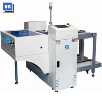 Déchargeur NG/OK Stocker de chargeur de carte PCB