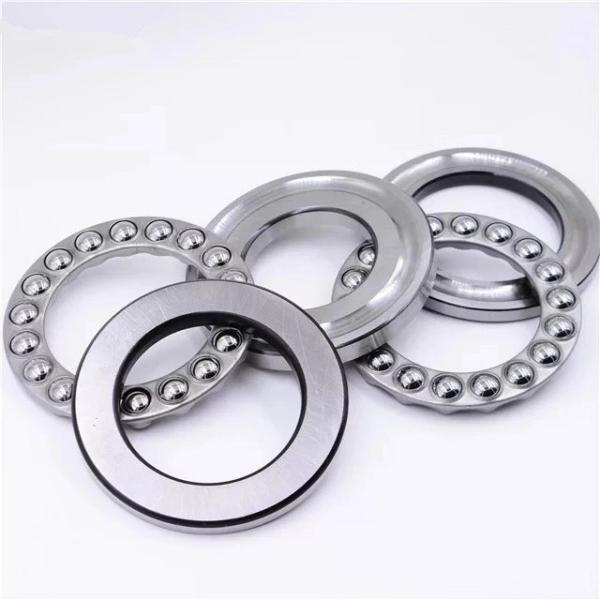 Chrome Steel BALL Thrust Bearing 52208 for High Precision Manufacturing Solutions