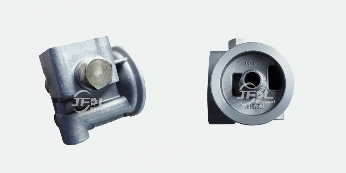 Моторное масло фильтр кресло 226B Deutz двигатель части 12273107 13073189 для бульдозера XCMG